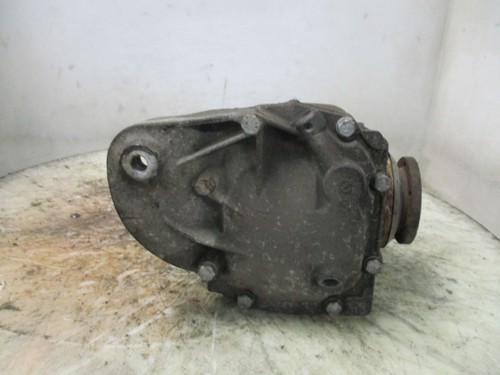 Pont arriere bmw e81 - bmw,