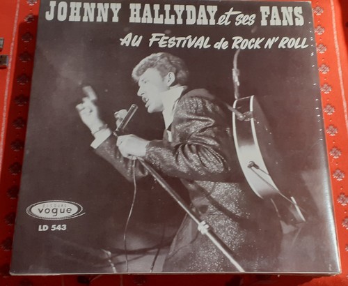 Johnny hallyday ses fans - et,