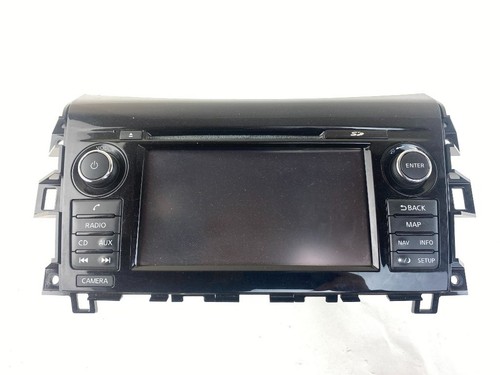 Nissan navara iii np300 - iii, /