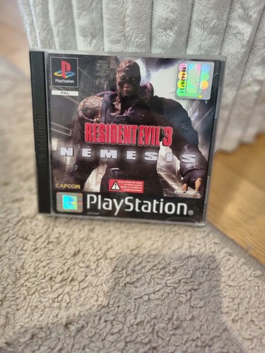 Jeux ps1 playstation - , 1