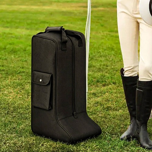 Sac bottes équitation - sac, à