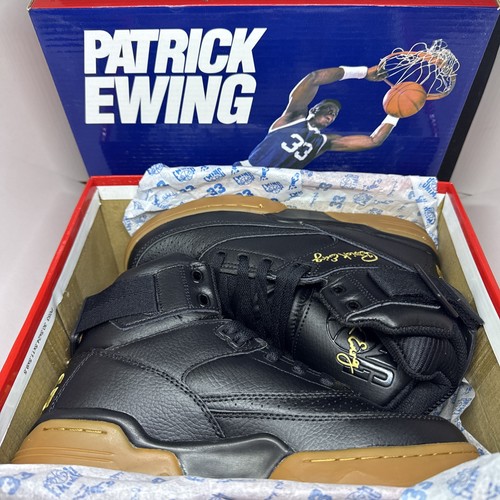 Patrick ewing athletics - patrick,