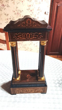 corps carcasse de pendule