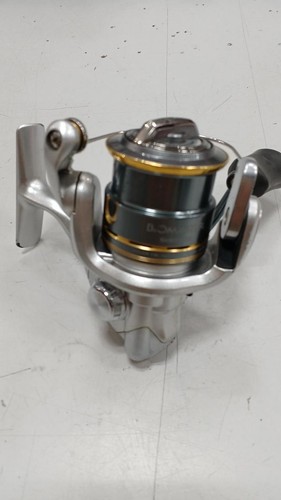 Shimano spinning reel - shimano, 08