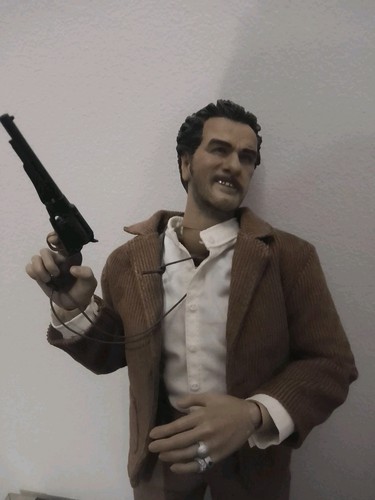 Action figure le bon la - 1/6,
