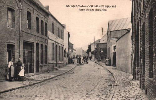 Carte postale - carte,