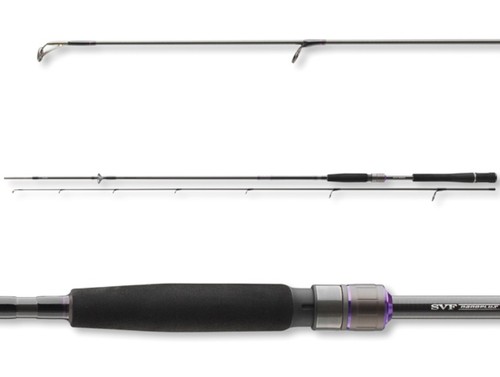 Daiwa prorex ags - daiwa, rotation