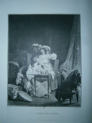 Planche gravure françois - gravure,