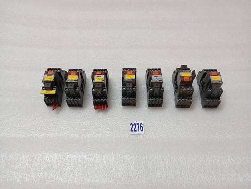 Schrack relay pt570730 - schrack-relay,