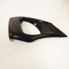 Flanc gauche origine pour Moto