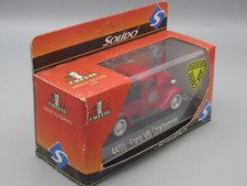 Camion Ford V8 Charbonnier -