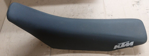 Selle origine ktm 400 exc - selle,