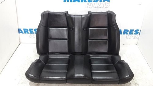 Banquette arrière peugeot 307 - arrière,