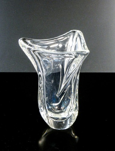 Pot cristal sèvres - ⚜️,