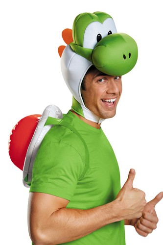 Super mario bros yoshi - super,