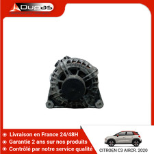 ?? ALTERNATEUR CITROEN C3 AIRCR. ➤9826574080 ♻️