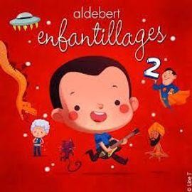 Enfantillages 2 - cd,
