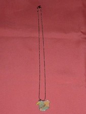Collier pendentif Disney Dumbo