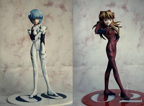 Musashiya neon genesis - neon,
