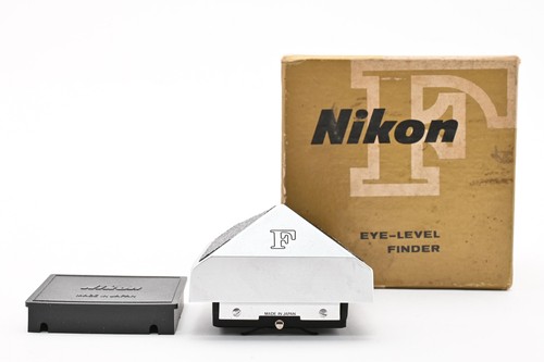 Neuf dans boîte nikon - [neuf, sa