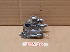 CORPS DE CARBURATEUR DELLORTO SI24-24E SI 24 - 24 E Vespa PX200 (I14-124)