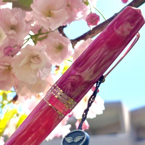 Stylo plume leonardo moment - plume,