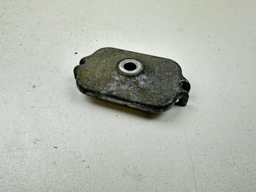 Cache alu honda cbr - 1000, f
