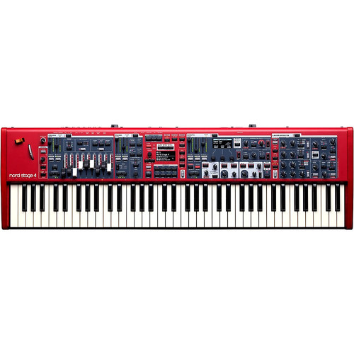 Nord stage compact - stage,