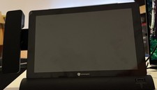 Tablette Lanix X8 avec station