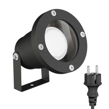 Projecteur de jardin LED DUK