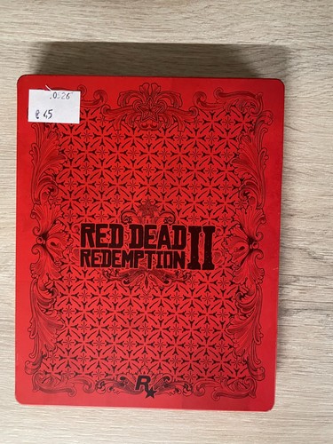 Red dead redemption - redemption, 2