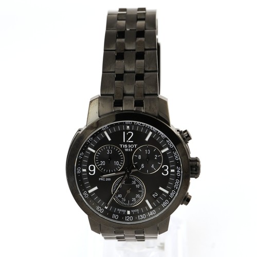 Tissot prc 200 - tissot,