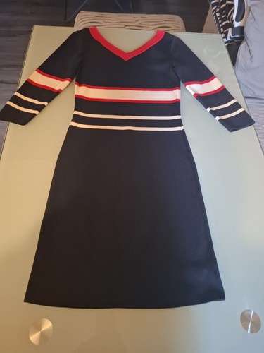 Robe morgan - morgan, m