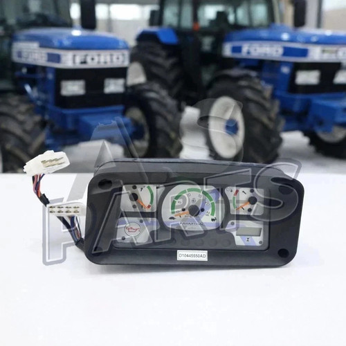 Convient pour tracteur ford - tracteur,
