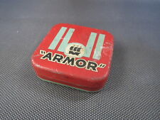 Ancienne petite boite en tole