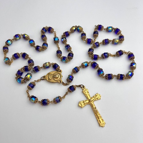 Ancien pendentif crucifix
