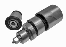 Extracteur silentbloc essieu