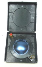 BLUE TITANIUM  Diaphragm for