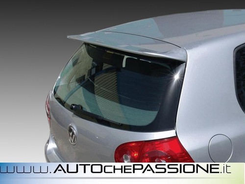 Spoiler aileron pour golf - spoiler/aileron,