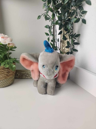 Peluche disney dumbo - vintage,