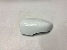 COQUE - coquille Rétroviseur RENAULT CLIO IV 4/CAPTUR cote Gauche (BLANC)