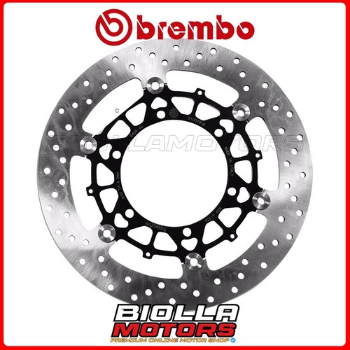 78b40846 disque frein avant - 78b40846, de