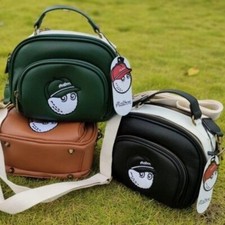 Nouveau sac Malbon Golf Boston