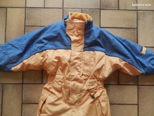 combinaison de ski, garçon,    taille 4 ans
