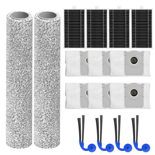 Pièces vadrouille aspirateur