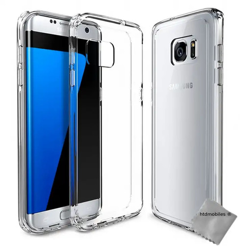 Housse etui coque - gel, samsung