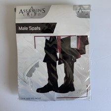 Assassin creed costume - assassin’s,