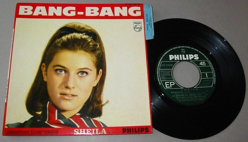 Sheila bang - bang,