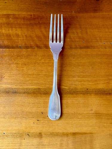 Fourchette table christofle - fourchette,