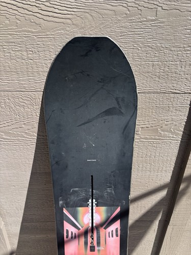 Burton custom wide - custom,